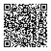 QR to open the iOS build